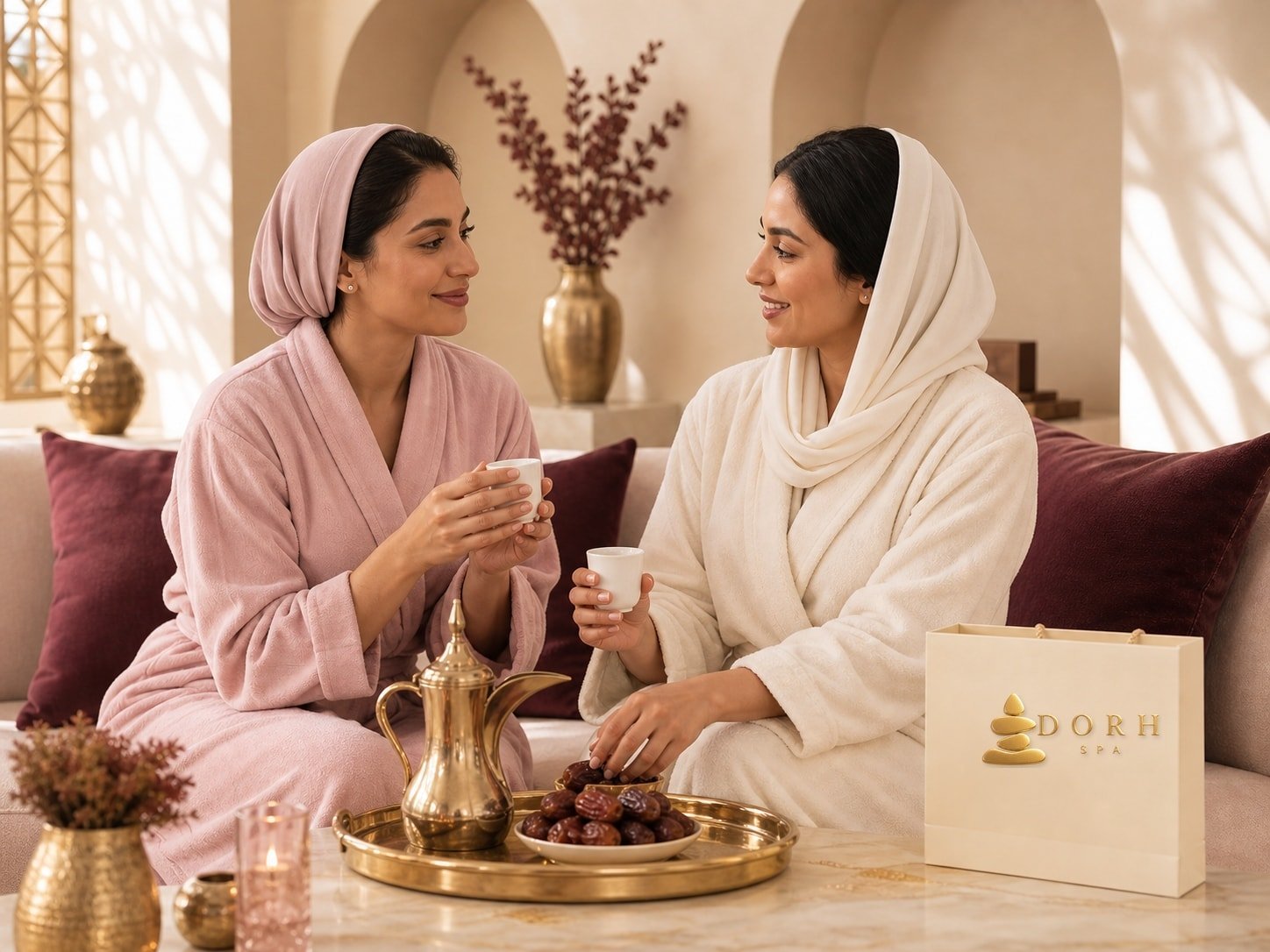 باقات ومناسبات